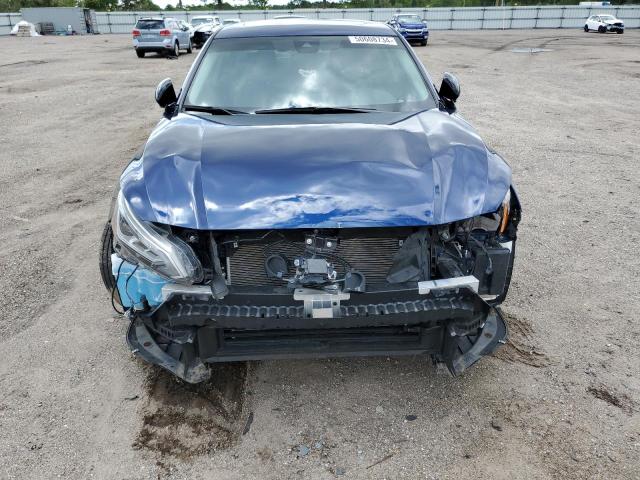 Photo 5 from auction – 2020 NISSAN ALTIMA SR with VIN 1N4BL4CV5LN310124