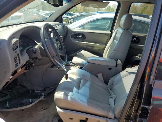 Photo 7 from auction – 2007 CHEVROLET TRAILBLAZE with VIN 1GNDT13SX72308990