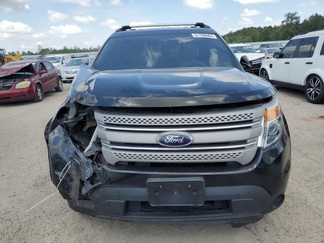 Photo 5 from auction – 2015 FORD EXPLORER with VIN 1FM5K7B85FGA41098