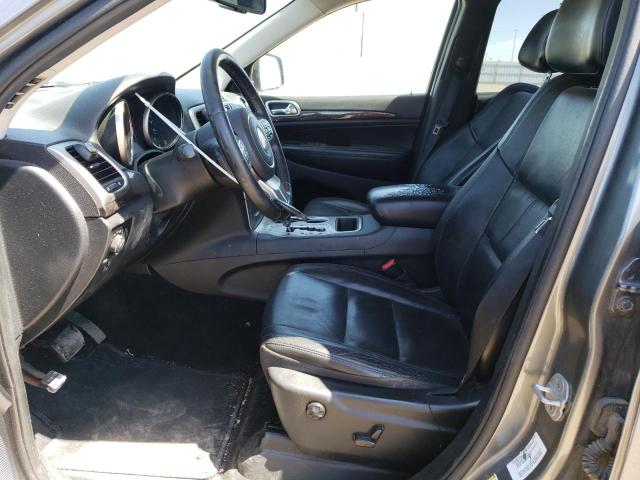 Photo 7 from auction – 2011 JEEP GRAND CHER with VIN 1J4RR4GGXBC718092