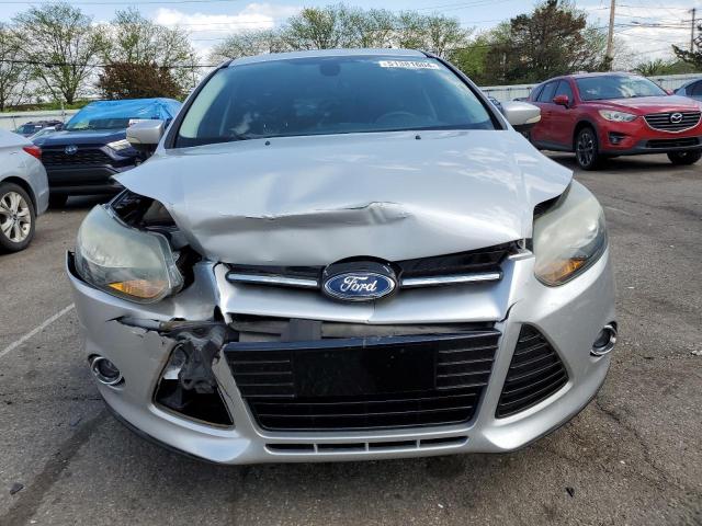 Photo 5 from auction – 2012 FORD FOCUS TITA with VIN 1FAHP3N27CL242559