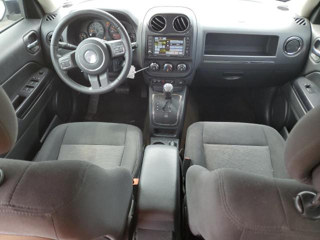 Photo 8 from auction – 2016 JEEP PATRIOT LA with VIN 1C4NJPFB0GD601075