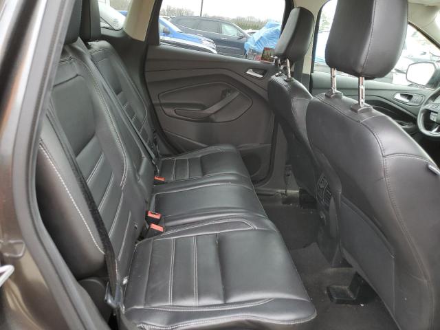 Photo 11 from auction – 2018 FORD ESCAPE SEL with VIN 1FMCU9HD9JUB66424