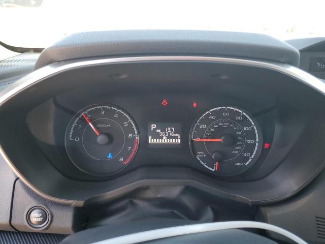 Photo 9 from auction – 2019 SUBARU CROSSTREK with VIN JF2GTACC2KH279314