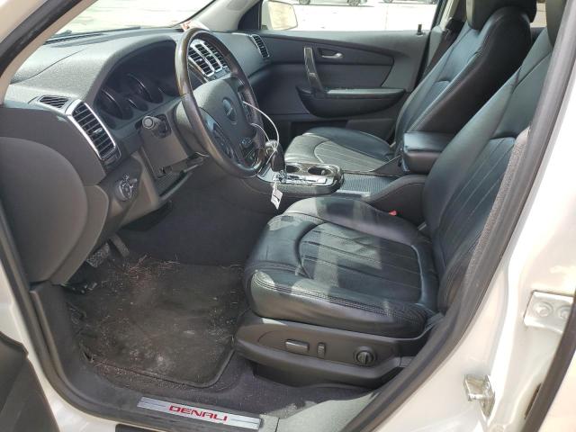 Photo 7 from auction – 2011 GMC ACADIA DEN with VIN 1GKKRTED7BJ360430