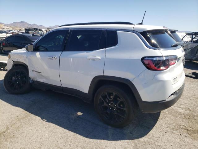 Photo 2 from auction – 2022 JEEP COMPASS LA with VIN 3C4NJDFB9NT126256