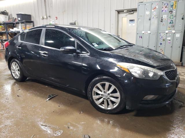 Photo 4 from auction – 2014 KIA FORTE EX with VIN KNAFX4A82E5112324