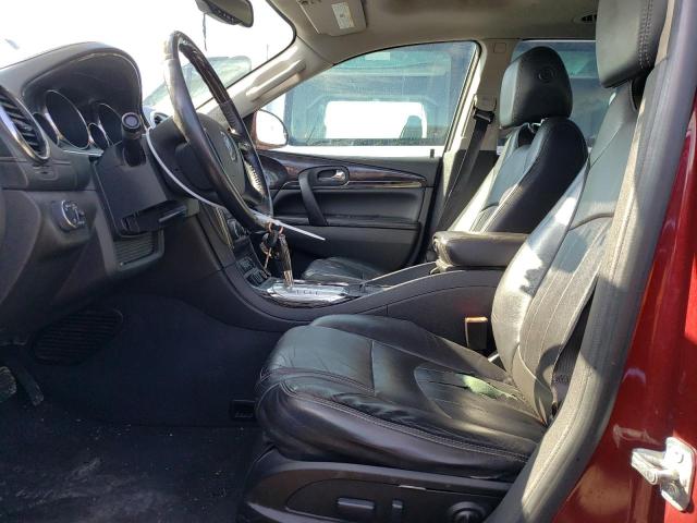 Photo 7 from auction – 2017 BUICK ENCLAVE with VIN 5GAKVBKD7HJ218188