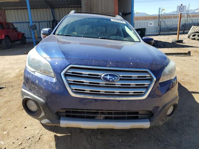 Photo 5 from auction – 2016 SUBARU OUTBACK 2. with VIN 4S4BSBNC0G3255303