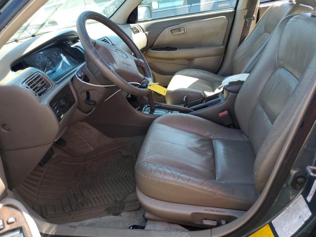 Photo 7 from auction – 2000 TOYOTA CAMRY LE with VIN JT2BF28K8Y0288931