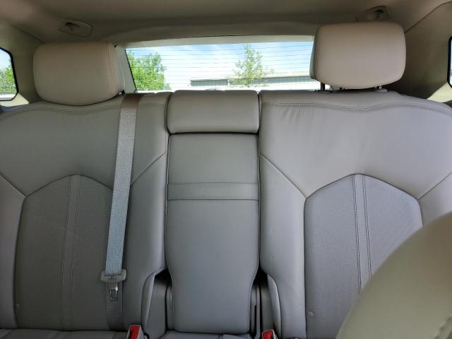 Photo 10 from auction – 2012 CADILLAC SRX PERFOR with VIN 3GYFNBE39CS650768