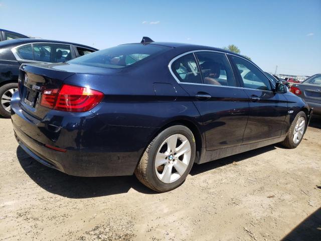 Photo 3 from auction – 2013 BMW 528 XI with VIN WBAXH5C51DD108182