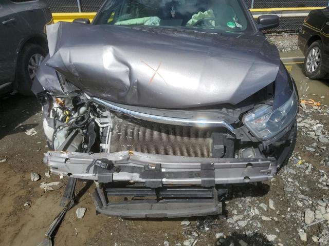 Photo 11 from auction – 2014 FORD TAURUS SEL with VIN 1FAHP2E82EG132786