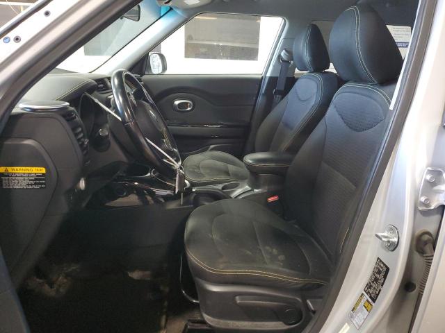 Фото 7 с аукциона – 2015 KIA SOUL + с VIN KNDJP3A55F7772845