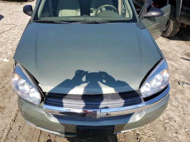 Photo 11 from auction – 2005 CHEVROLET MALIBU MAX with VIN 1G1ZU64845F141505