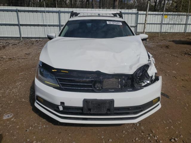 Photo 5 from auction – 2017 VOLKSWAGEN JETTA SE with VIN 3VWB67AJ4HM253013