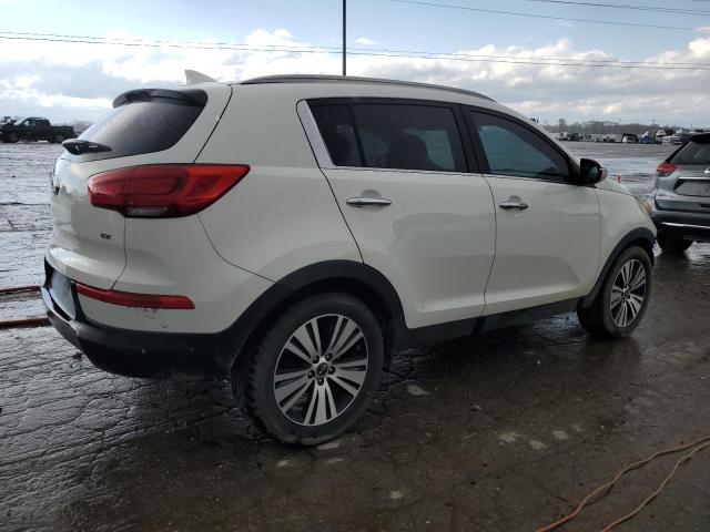 Photo 3 from auction – 2015 KIA SPORTAGE E with VIN KNDPC3AC9F7761805