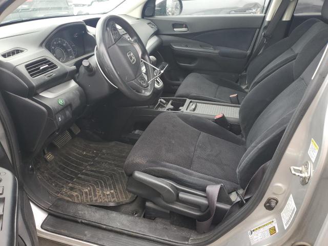 Photo 7 from auction – 2012 HONDA CR-V EX with VIN 2HKRM4H57CH606289