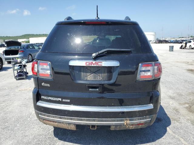 Photo 6 from auction – 2017 GMC ACADIA LIM with VIN 1GKKRSKD6HJ108952