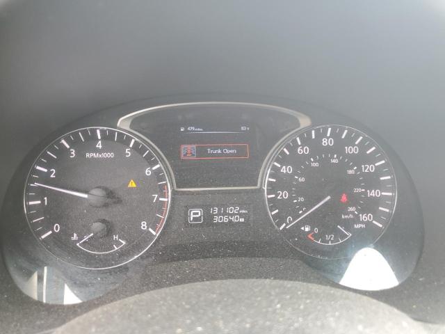 Photo 9 from auction – 2014 NISSAN ALTIMA 2.5 with VIN 1N4AL3AP1EC178102