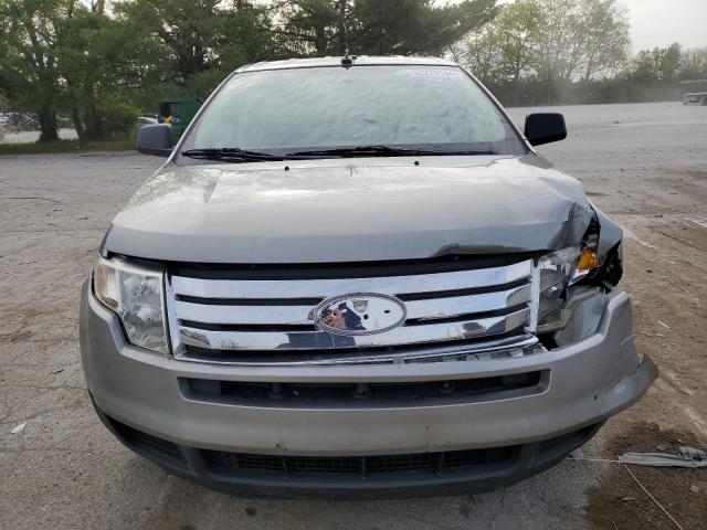 Photo 5 from auction – 2008 FORD EDGE SE with VIN 2FMDK36C48BA04699