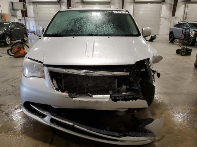 Photo 5 from auction – 2012 CHRYSLER TOWN & COU with VIN 2C4RC1BG7CR170235