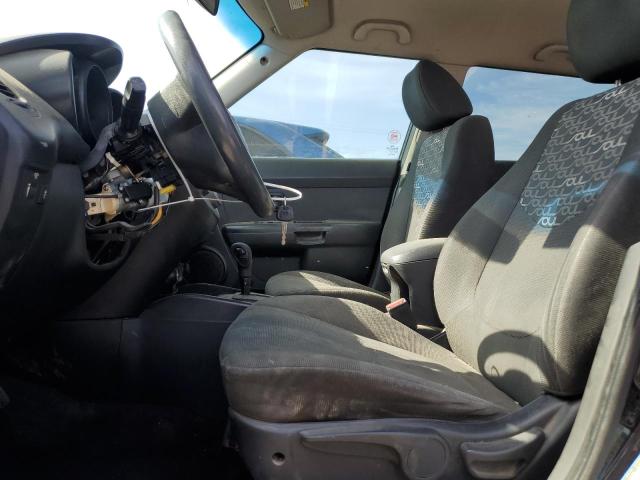 Foto 7 de la subasta – 2010 KIA SOUL + con VIN KNDJT2A25A7076233
