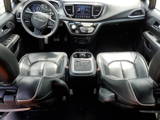 Photo 8 from auction – 2019 CHRYSLER PACIFICA L with VIN 2C4RC1GG9KR702799