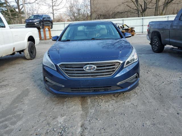 Photo 5 from auction – 2015 HYUNDAI SONATA SPO with VIN 5NPE34AF0FH014645