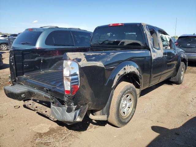Photo 3 from auction – 2018 NISSAN FRONTIER S with VIN 1N6BD0CT6JN751334