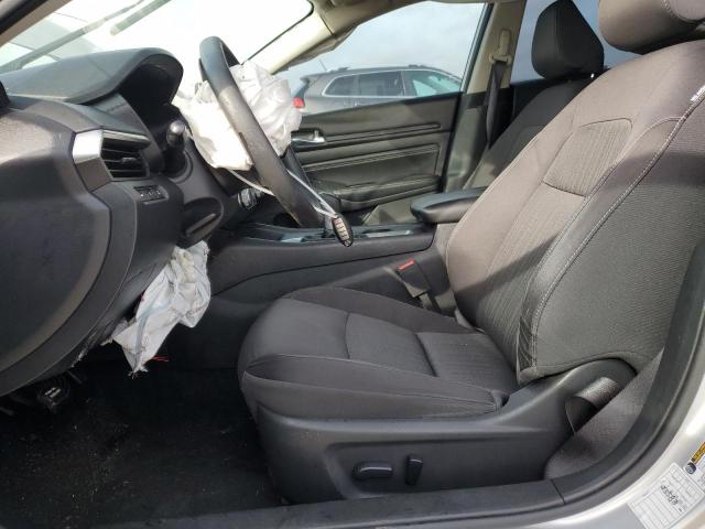 Photo 7 from auction – 2020 NISSAN ALTIMA S with VIN 1N4BL4BV4LC224512