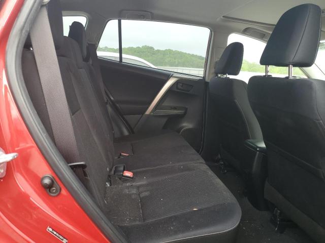 Photo 10 from auction – 2013 TOYOTA RAV4 XLE with VIN JTMWFREV1DD014859