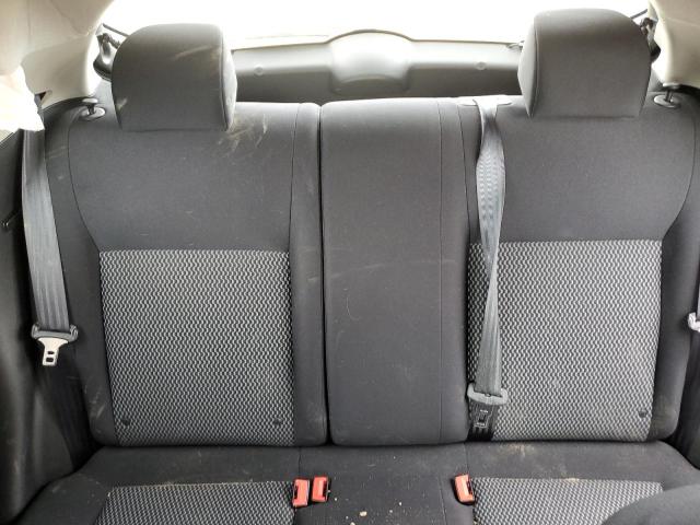 Photo 10 from auction – 2015 NISSAN JUKE S with VIN JN8AF5MV4FT558175