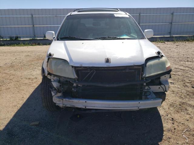 Photo 5 from auction – 2003 ACURA MDX with VIN 2HNYD18703H504962