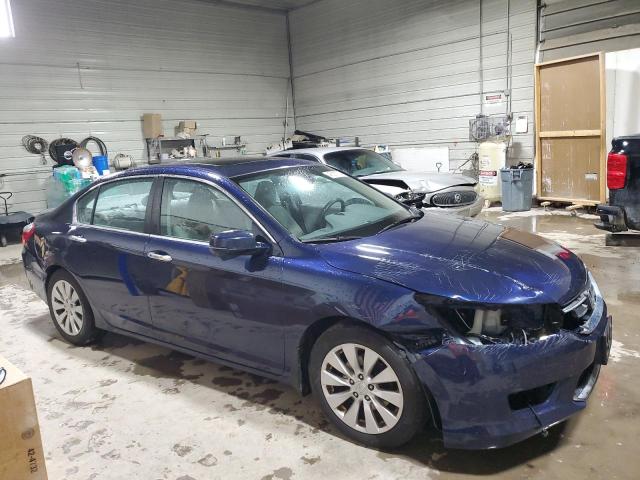 Photo 4 from auction – 2015 HONDA ACCORD EX with VIN 1HGCR2F79FA171109