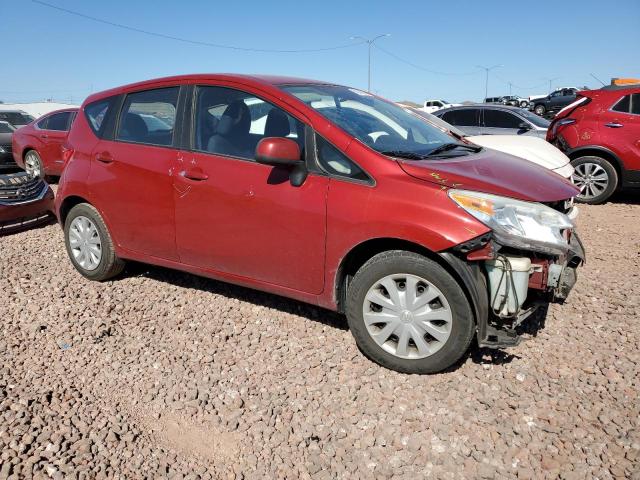 Photo 4 from auction – 2014 NISSAN VERSA NOTE with VIN 3N1CE2CP1EL423914