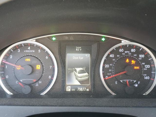 Photo 9 from auction – 2016 TOYOTA CAMRY LE with VIN 4T1BF1FK3GU208619