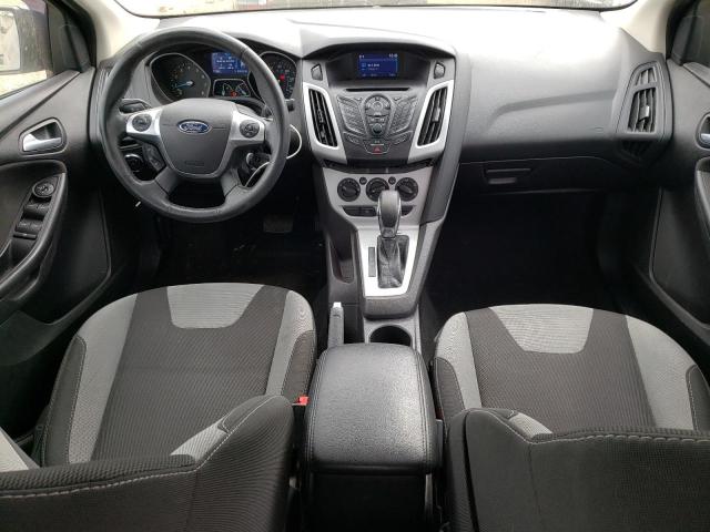 Photo 8 from auction – 2014 FORD FOCUS SE with VIN 1FADP3F24EL280329