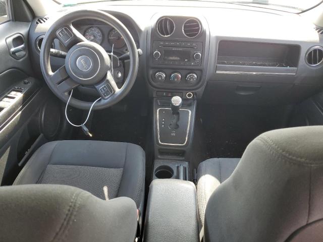 Photo 8 from auction – 2015 JEEP PATRIOT SP with VIN 1C4NJPBB2FD418958