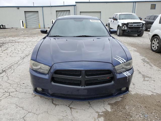Photo 5 from auction – 2013 DODGE CHARGER R/ with VIN 2C3CDXCT0DH563829