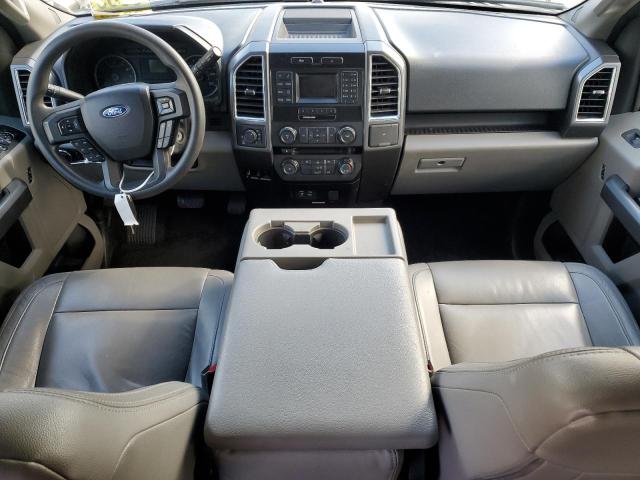 Photo 8 from auction – 2015 FORD F150 SUPER with VIN 1FTEW1EG8FFB49181