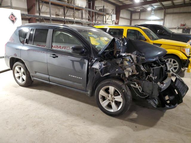 Photo 4 from auction – 2014 JEEP COMPASS LA with VIN 1C4NJCEA3ED602283