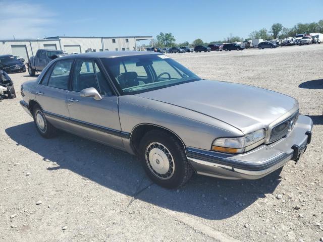 Photo 4 from auction – 1996 BUICK LESABRE CU with VIN 1G4HP52K9TH401851