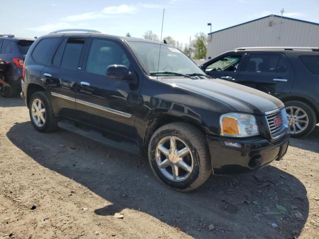 Photo 4 from auction – 2008 GMC ENVOY with VIN 1GKDT13S082262861