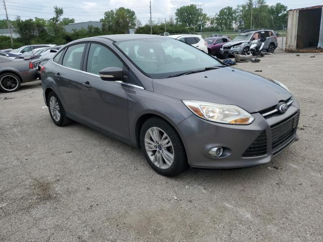 Photo 4 from auction – 2012 FORD FOCUS SEL with VIN 1FAHP3H23CL274713