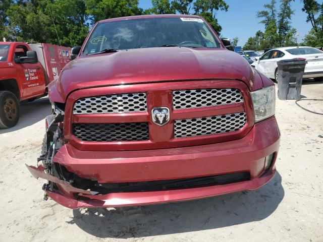 Photo 5 from auction – 2014 RAM 1500 ST with VIN 1C6RR6KT4ES149330