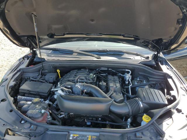 Photo 12 from auction – 2022 DODGE DURANGO GT with VIN 1C4RDHDG3NC207828