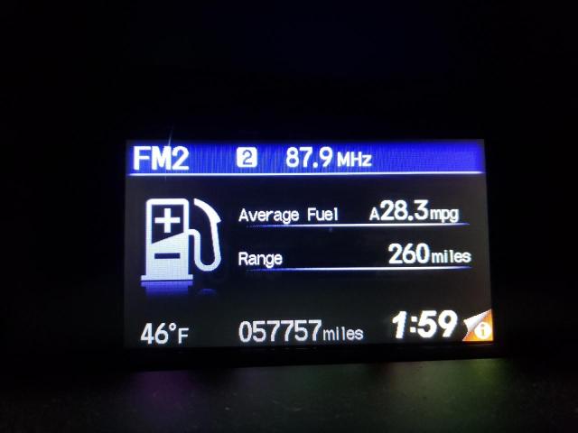 Photo 9 from auction – 2015 HONDA CIVIC LX with VIN 19XFB2F57FE245784