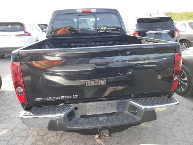 Photo 6 from auction – 2008 CHEVROLET COLORADO with VIN 1GCDT13E688152089