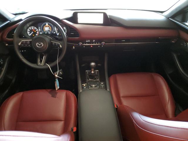 Photo 8 from auction – 2024 MAZDA 3 PREMIUM with VIN JM1BPAMM8R1651939